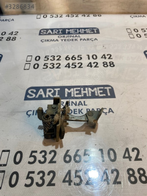 ÇIKMA PEUGEOT PARTNER/BELİNGO SAĞ ÖN KAPI GERGİSİ