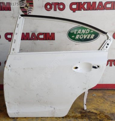 HONDA CİVİC FB7 SOL ARKA KAPI