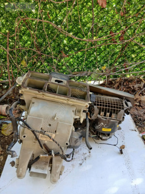 Opel vectra c kalorifer kazanı