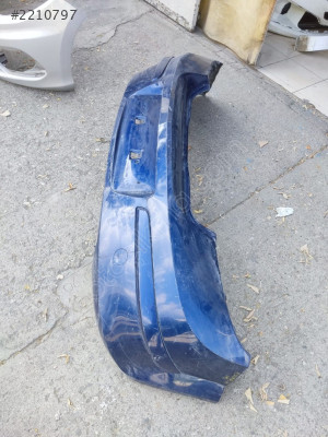 ASTRA H HB ARKA TAMPON ORJİNAL ÇIKMA