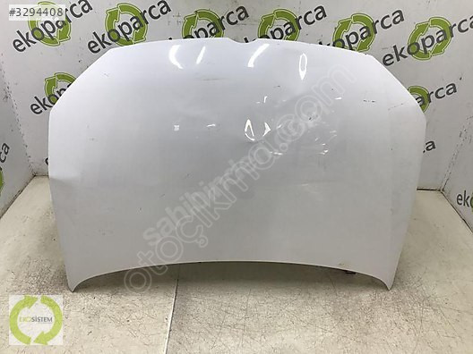 VOLKSWAGEN POLO 2011 2017 KAPUT 6R0823031