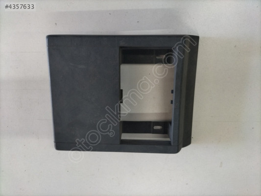 03240 RENAULT 19 TAVAN LAMBASI