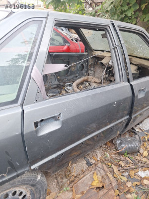 Renault 21 Concorde sağ arka kapı