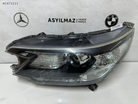 HONDA C-RV XENON SOL FAR ORJİNAL