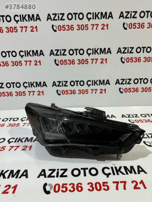LEON SAĞ ÖN FAR ORJİNAL ÇIKMA