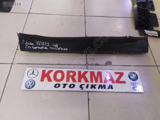 MERCEDES E KASA W212 SAĞ ÖN ÇAMURLUK MUHAFAZA