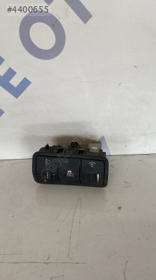 hyundai accent blue 2018 far ayar düğmesi/butonu (son fiyat)