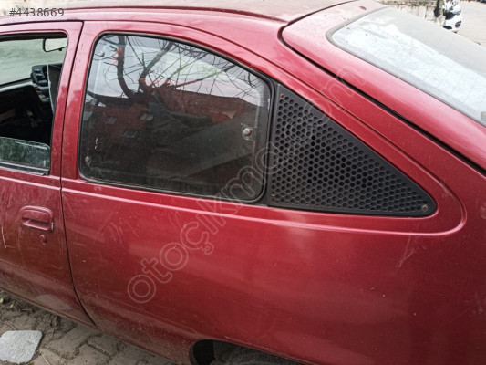 1997 daewoo nexia hb sol arka cam