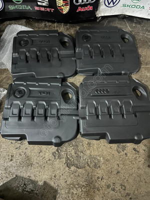 ATECA CXX - DCX - CLH MOTOR ÜST KAPAKLARI