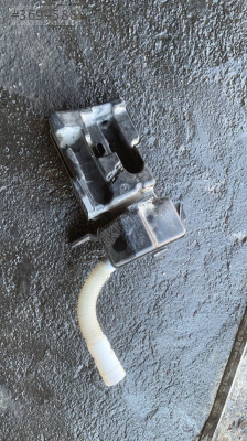 5N0955453 orjinal hatasız vw tiguan ön cam su bidonu