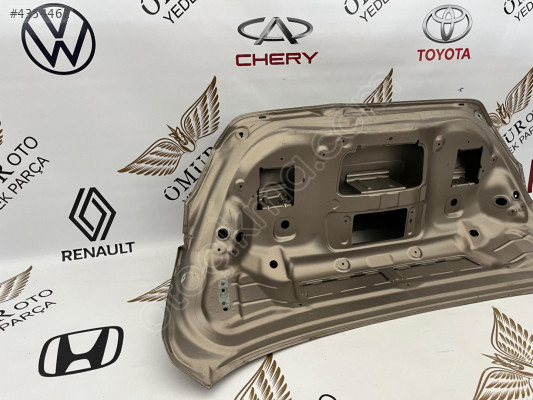 FİAT EGEA BAGAJ KAPAĞI ORİJİNAL ÇIKMA -52092820-