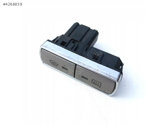 FordMondeo S-MaxÖn Arka Rezistans Düğmesi 6M2T-14K574-AD