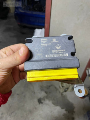 RENAULT CLİO 5 EVOLUTİON AİRBAG BEYNİ 985107887R