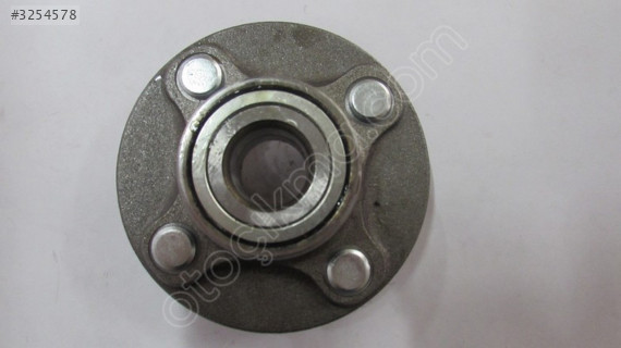 43200-4F116 MICRA 1992-2002 ARKA TEKER PORYASI RULMANLI