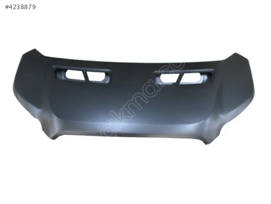 Motor Kaputu Transit V-363 2014- - PBK31 A16612 Ag