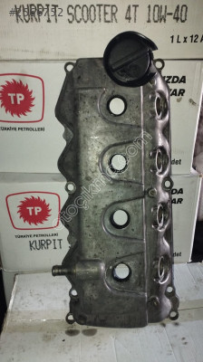 NİSSAN NAVARA KÜLBÜTÖR KAPAĞI