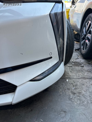Citreon ds4 gündüz let sol orjinal