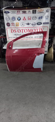 2011-2013 CHEVROLET AVEO SOL ÖN KAPI