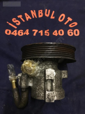 KALOS DİREKSİYON POMPASI