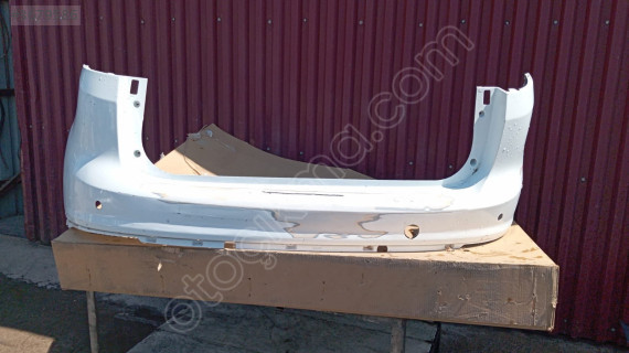 Ford c. Max arka tampon orjinal çıkma 2012-14