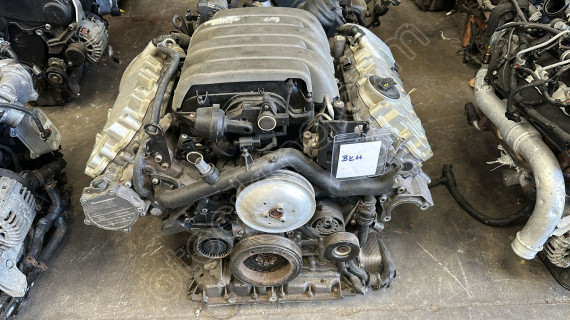 VOLKSWAGEN 3.2 FSI BKH - DOLU