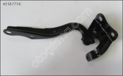 MENTEŞE MOTOR KAPUT SAĞ TOYOTA COROLLA 07-12 53410-02110
