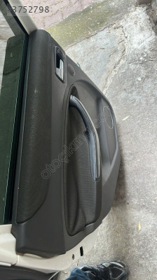 2009-2012 FORD KUGA SOL ARKA DOLU KAPI