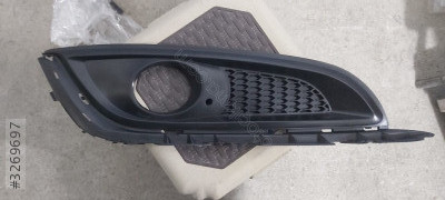 Opel insignia ve facelift ızgara tampon ön sağ ön 22787050