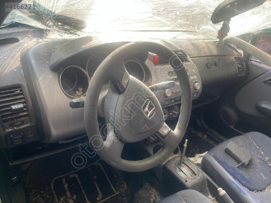 HONDA JAZZ DİREKSİYON SİMİDİ 1.4 BENZİNLİ 2002-2008