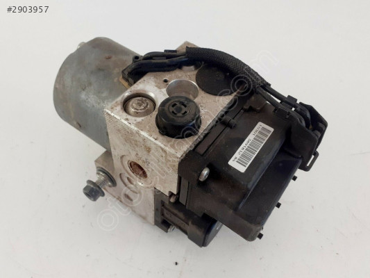 Nissan Navara D22 ABS Beyni 47660VK310 11000031300 Garantili
