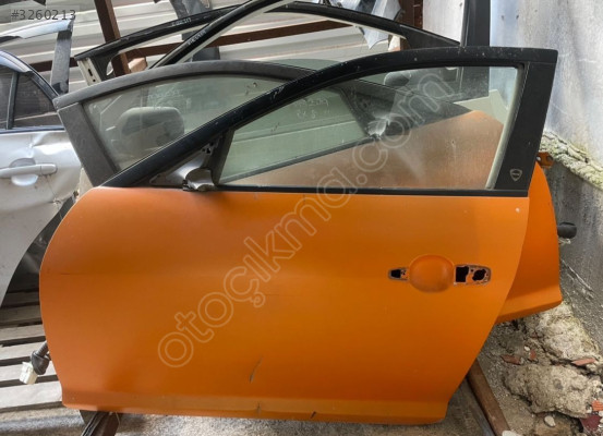 Mazda RX8 sol ön kapı orijinal
