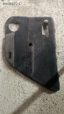 OPEL VECTRA B SOL ARKA KAPI DÖŞEMESİ.OTO ERKAN ÜNYE