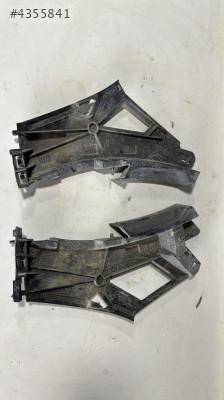 MERCEDES GLA ÖN TAMPON SAĞ-SOL TAMPON BRAKETİ 2478859703-9803