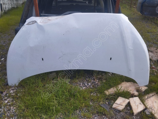 Ford custom 2018-23 motor kaput çikma orjinal