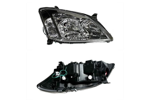 TOYOTA CORALLA HB SAĞ VE SOL FAR ELEKTİRİKLİ