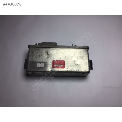 BMW E32 E34 Abs Beyni 0265103041