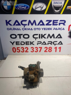 CITROEN BERLİNGO EURO 5 MAZOT POMPASI