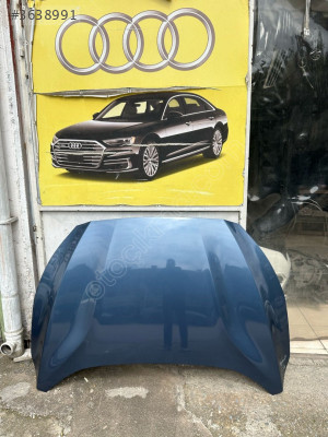 FOCUS 4 MOTOR KAPUTU ORJİNAL ÇIKMA