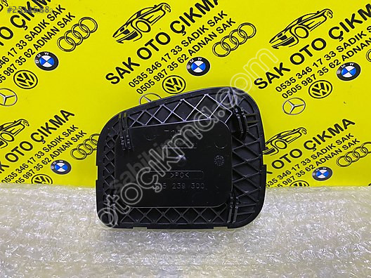VOLVO S40-V50 SOL FAR KAPAĞI 1305239300