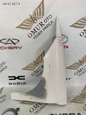 SEAT İBİZA SOL ÖN ÇAMURLUK (18-25) ORİJİNAL ÇIKMA