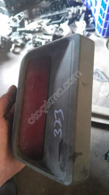 Mazda 323 3 stop çıkma