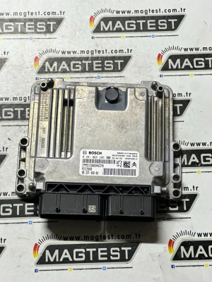 Opel CORSA F Peugeot Citroen Toyota City 0281039490 9851039580