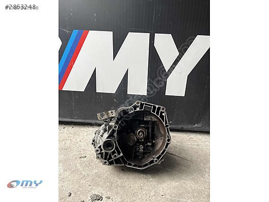 1.3 EURO 4 ŞANZIMAN OMY OTO DAN