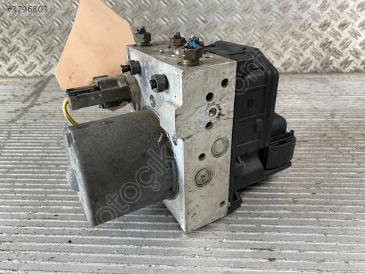 ABS ESP Citroen Xsara / 0265950057 / 9641975380 / 4541C7