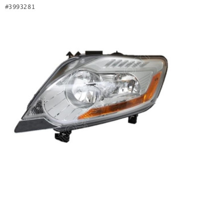 FORD KUGA ÖN FAR KOMPLE SOL 2008-2012