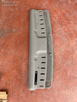 2004 RENAULT KANGOO TAVAN RAFI