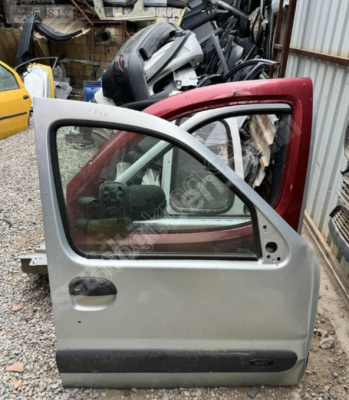 RENAULT KANGOO SAĞ ÖN KAPI ORJİNAL EYUPCAN OTO'DA