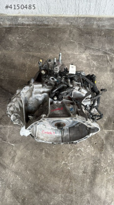 CHERY OMODA 5 ŞANZIMAN EGE OTOMOTİV BURSA