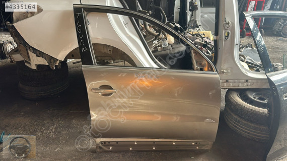 VOLKSWAGEN TİGUAN SAĞ ÖN KAPI BURSA MG