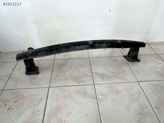 SKODA FABİA ÖN TAMPON DEMİRİ